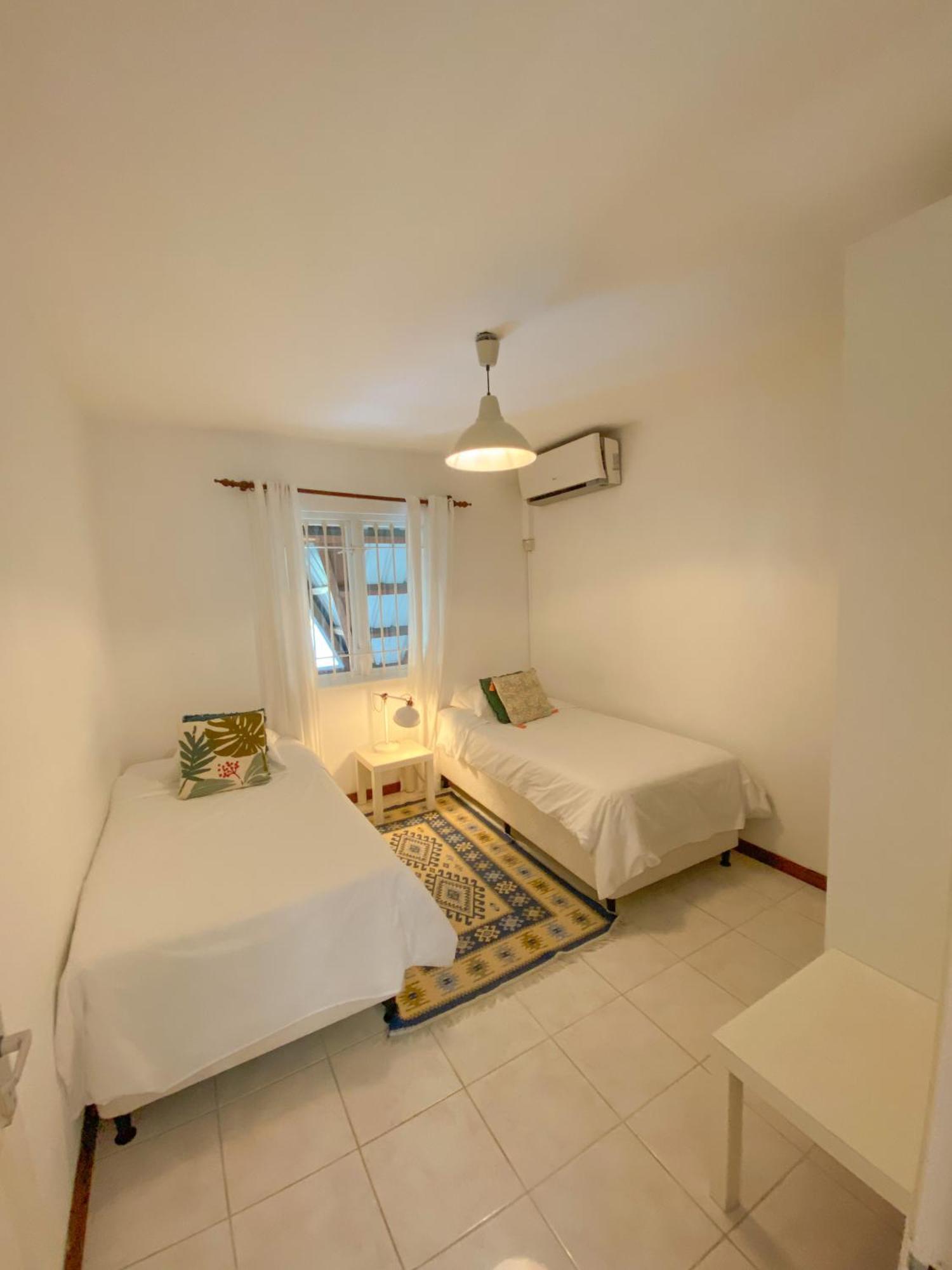 Chic Home With Private Pool, 1 Min To Beach Cap Malheureux Esterno foto