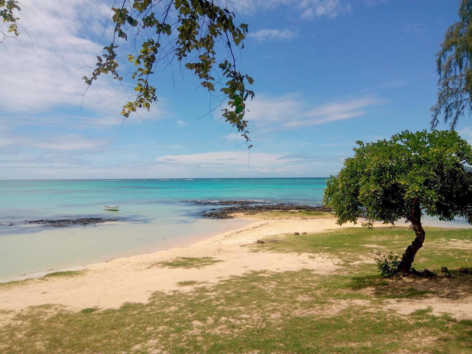 Chic Home With Private Pool, 1 Min To Beach Cap Malheureux Esterno foto