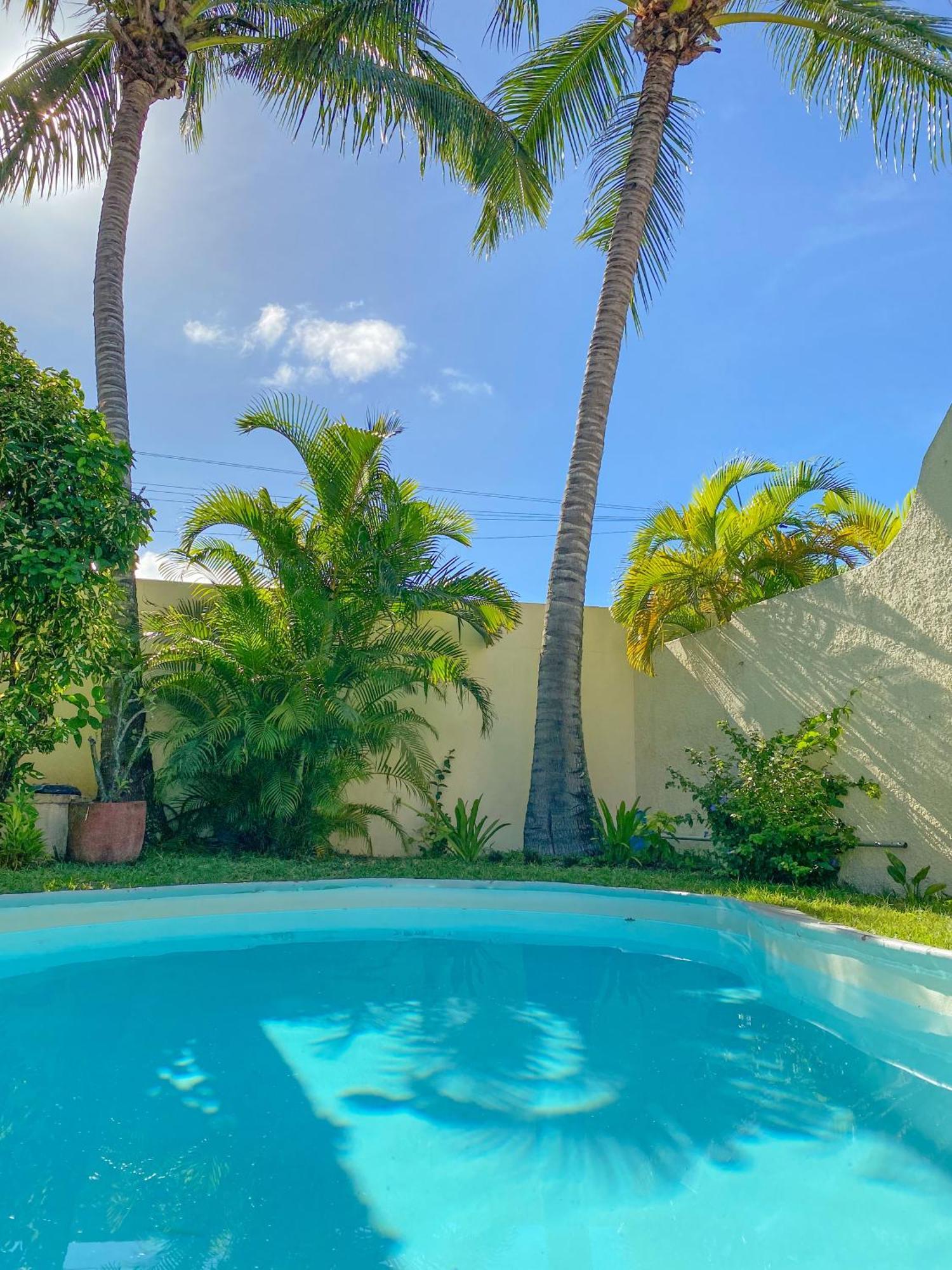 Chic Home With Private Pool, 1 Min To Beach Cap Malheureux Esterno foto