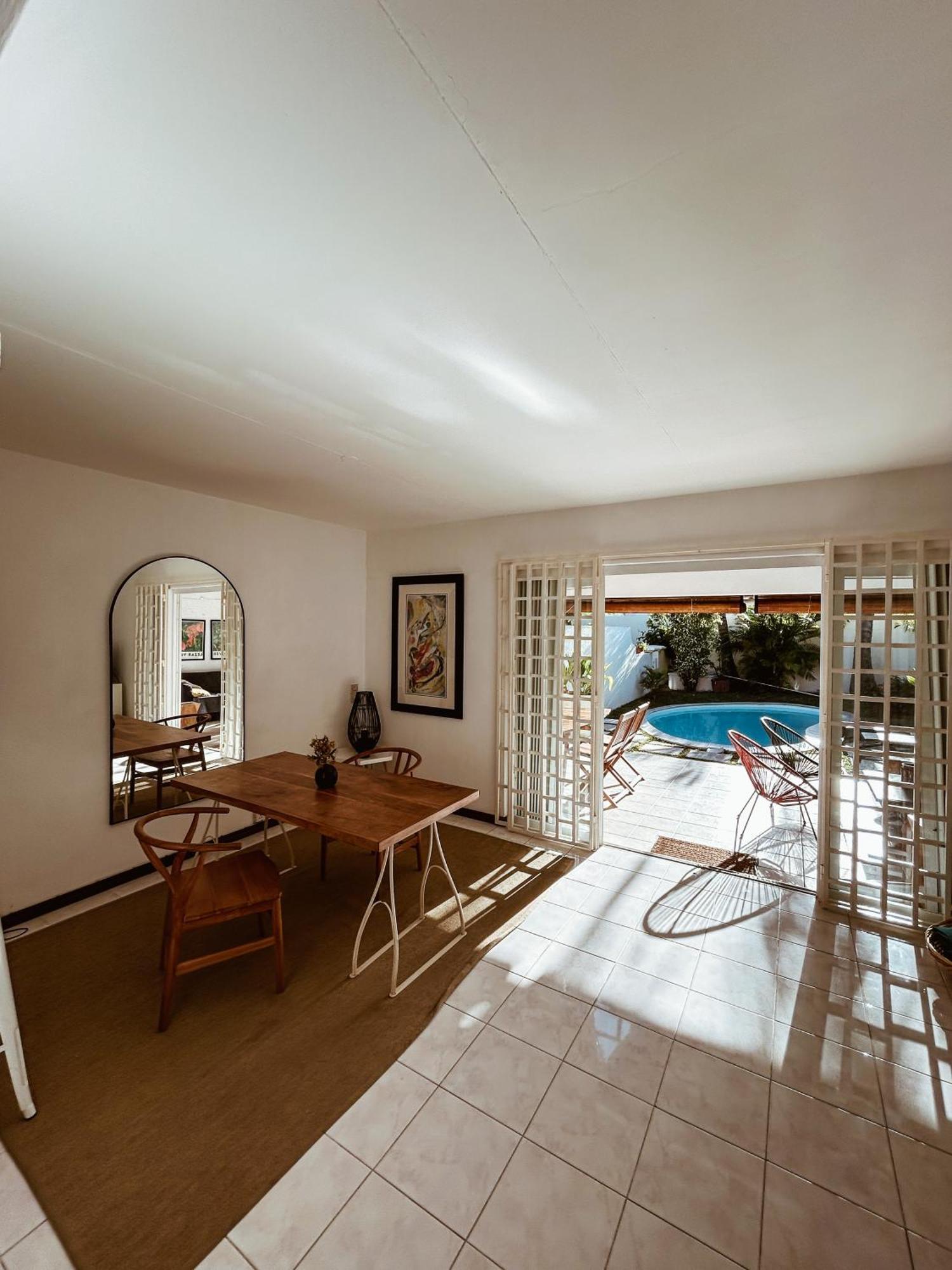Chic Home With Private Pool, 1 Min To Beach Cap Malheureux Esterno foto