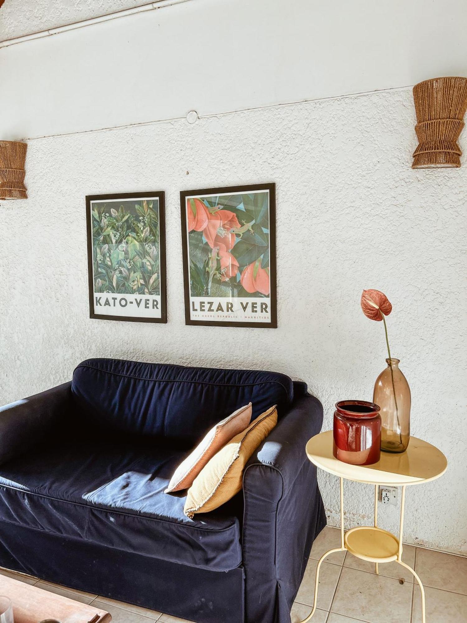 Chic Home With Private Pool, 1 Min To Beach Cap Malheureux Esterno foto