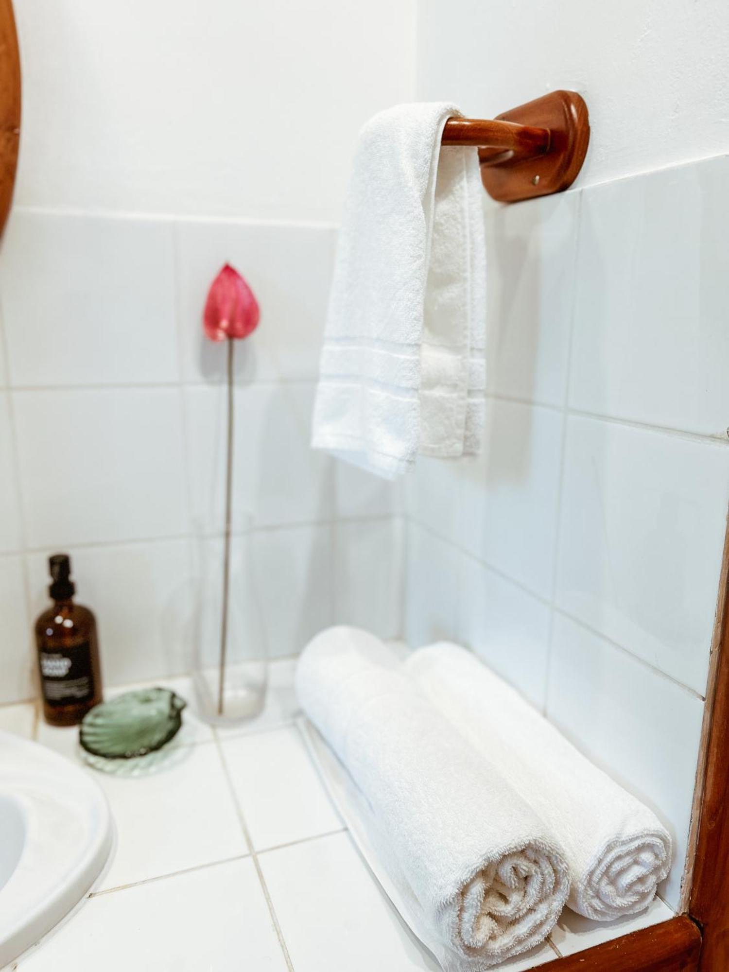 Chic Home With Private Pool, 1 Min To Beach Cap Malheureux Esterno foto